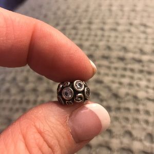 Pandora Charm -Beauty - beautiful detail🌸